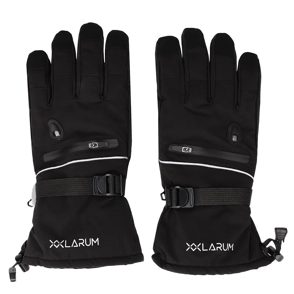 Larum 592502-010 Guantes de hombre Jartek
