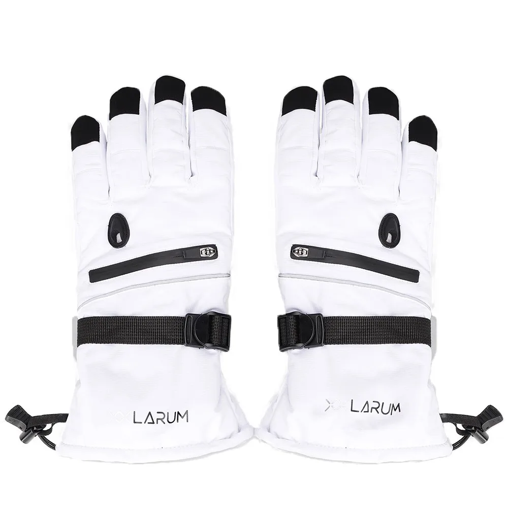 Larum 592502-100 Guantes Jartek