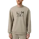 Larum 652501-012 Sudadera de hombre 