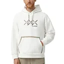 Larum 652505-100 Sudadera de hombre 