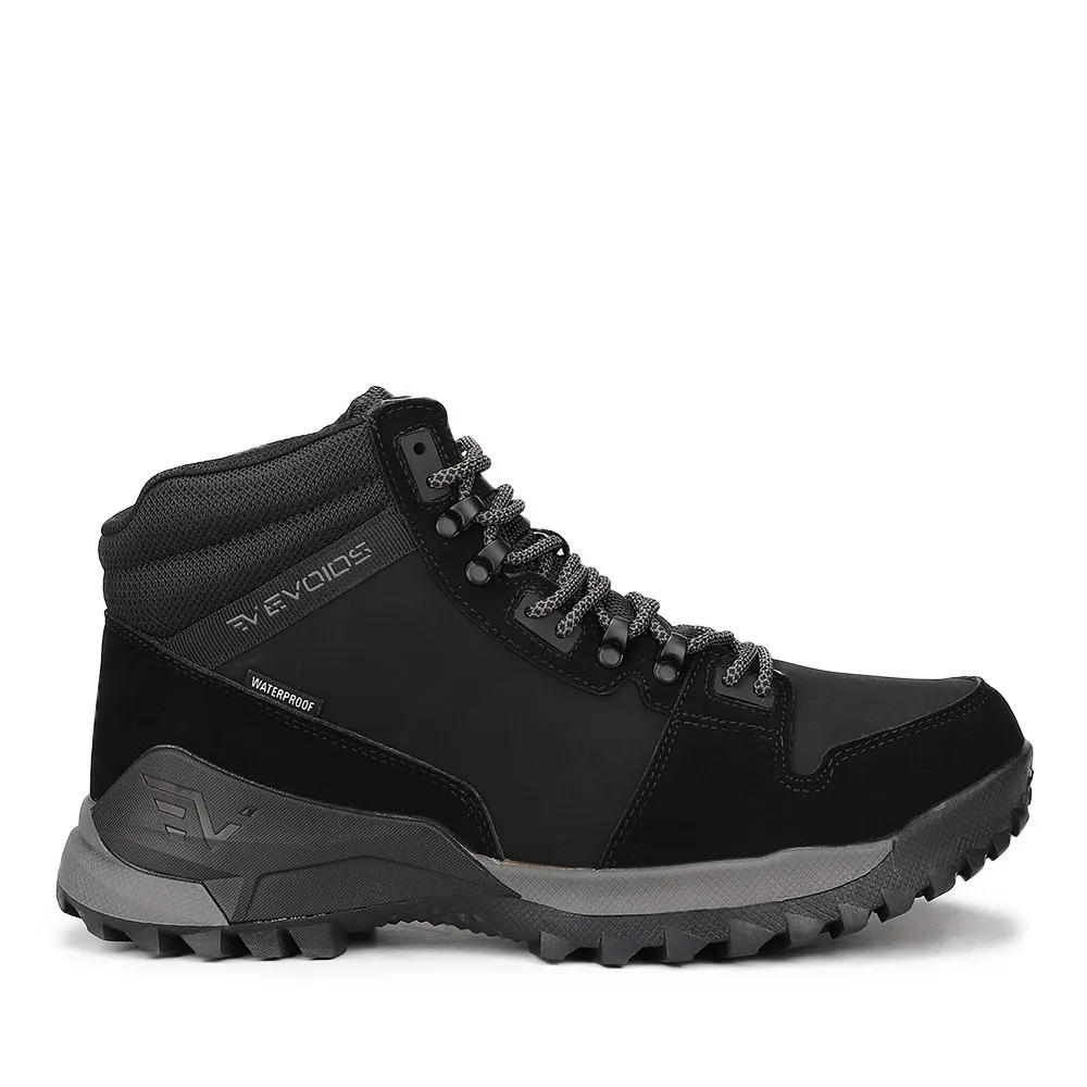 Evoids 692502-010 Botas de hombre Timau