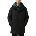 Evoids 714743-010 Chaqueta de hombre Frostfire