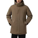 Evoids 714743-200 Chaqueta de hombre Frostfire