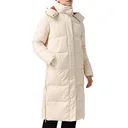 Evoids 722503-121 Chaqueta de mujer Delasa