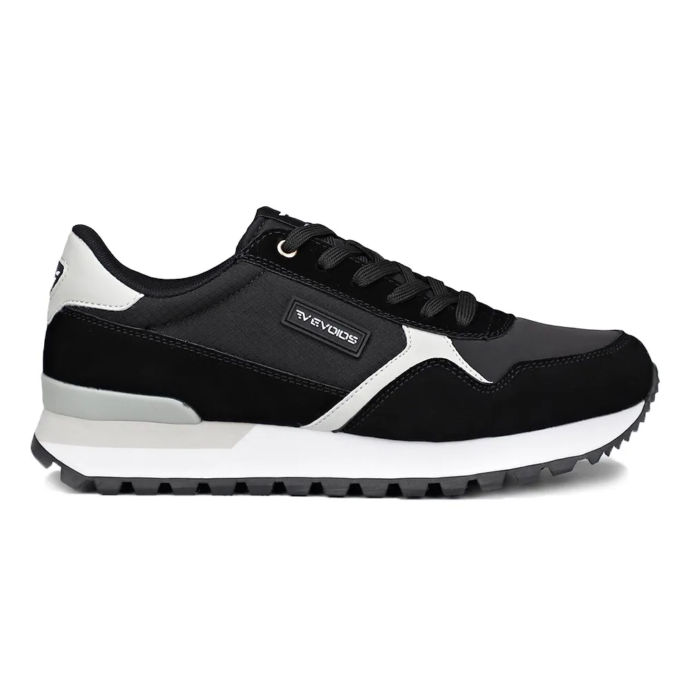 Evoids 762501-010 Zapatillas de mujer Nivka