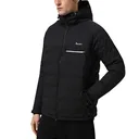 Radder 782506-010 Chaqueta de hombre Perato