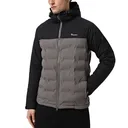 Radder 782506-020 Chaqueta de hombre Perato