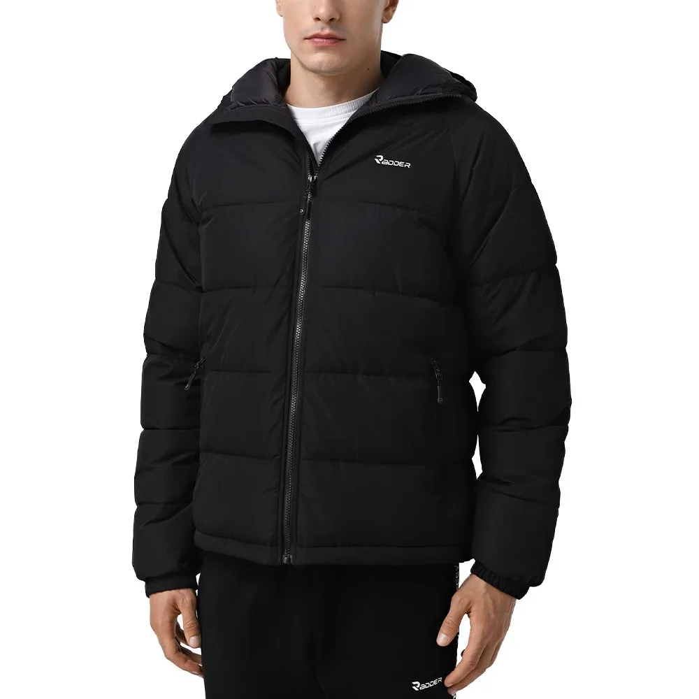 Radder 782508-010 Chaqueta de hombre Belons