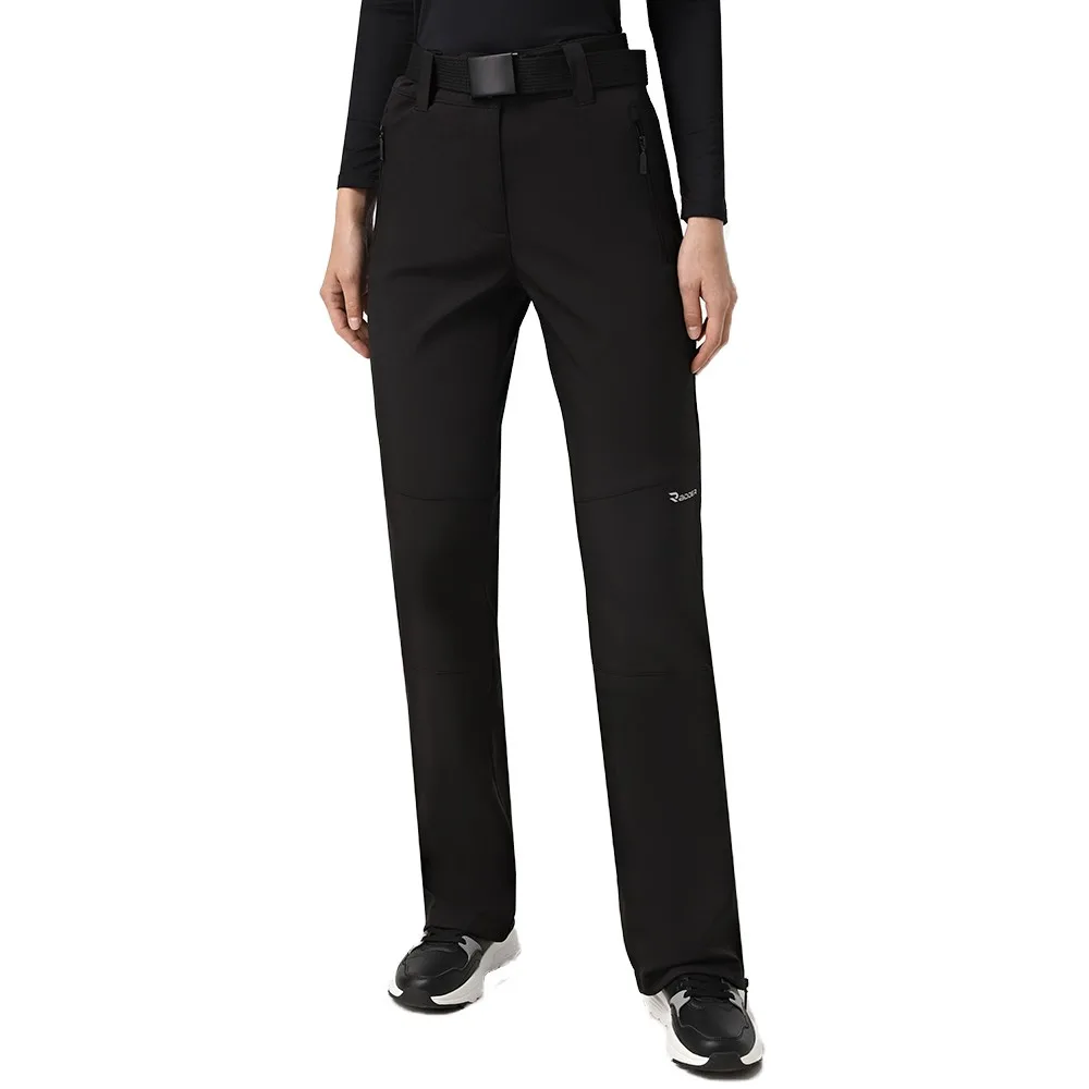Radder 782515-010 Pantalones de mujer Porisa