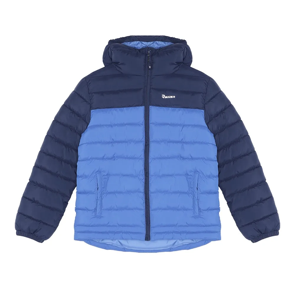 Radder 782516-410 Chaqueta de niño Repto