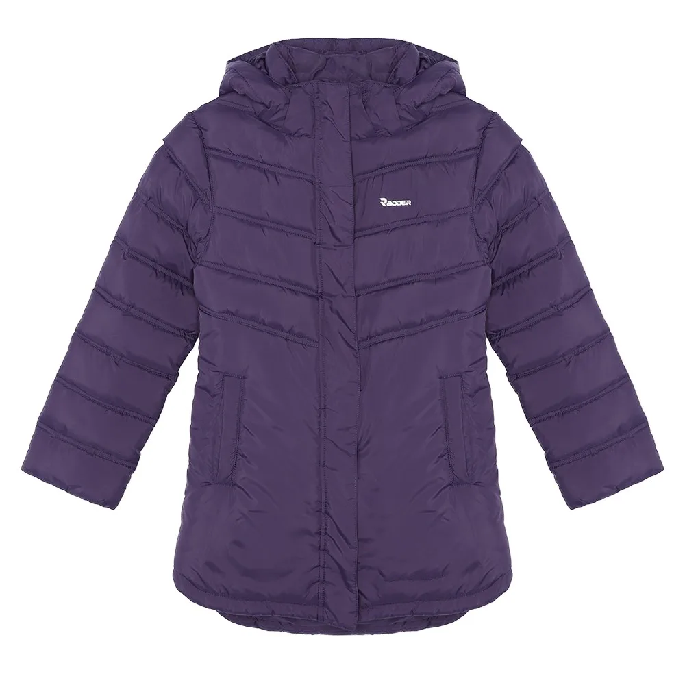 Radder 782518-510 Chaqueta de niño Latpa