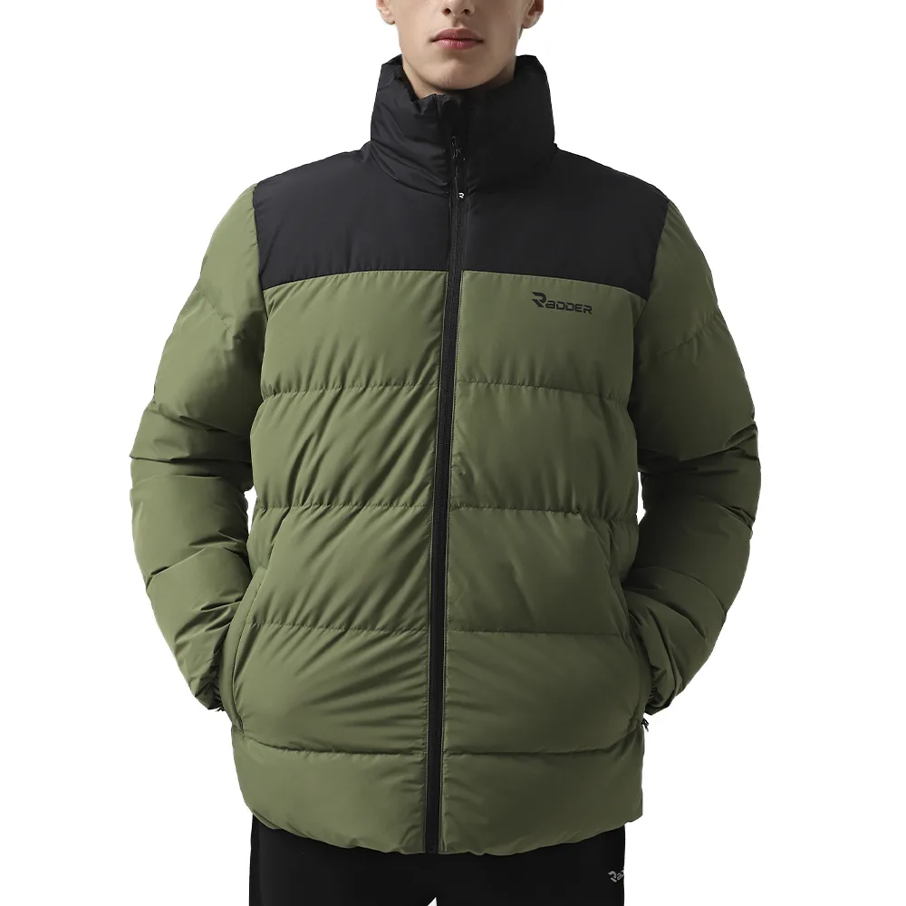 Radder 842502-310 Chaqueta de hombre Bastin