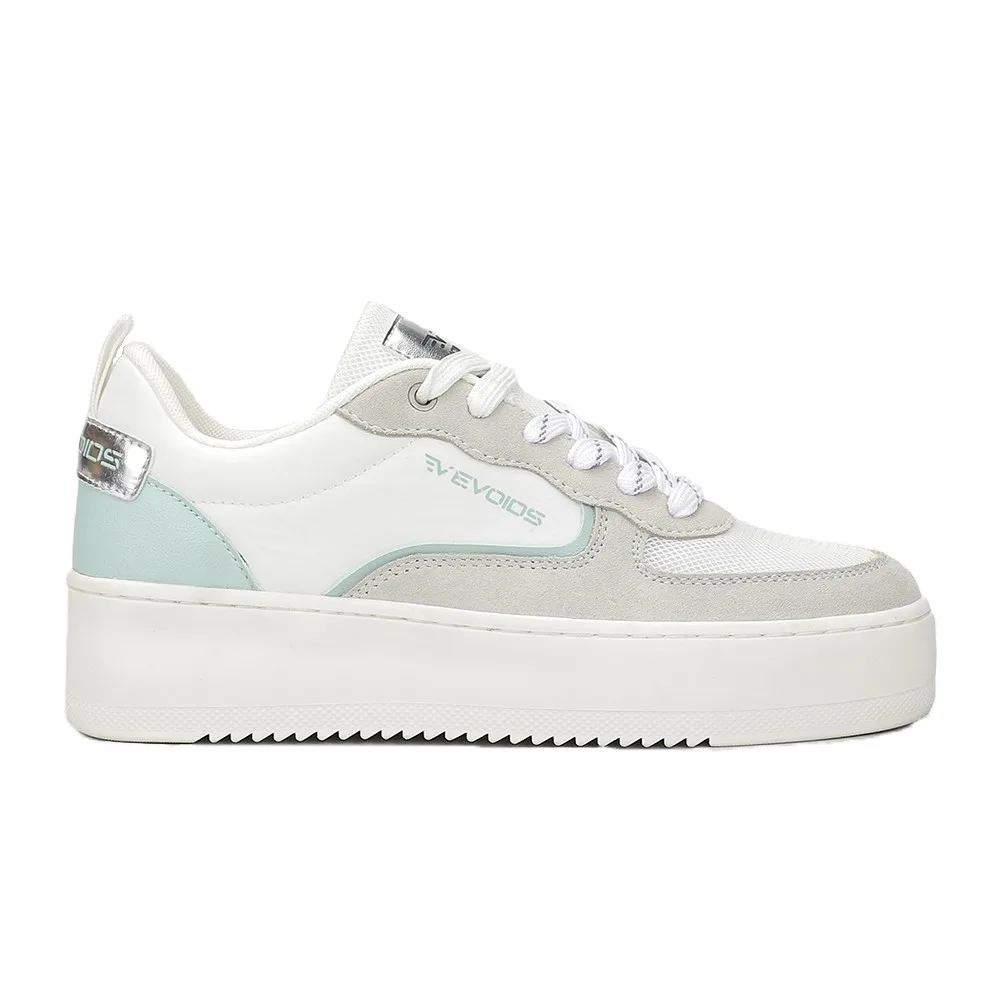 Evoids 872502-100 Zapatillas de mujer Galica