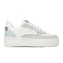 Evoids 872502-100 Zapatillas de mujer Galica