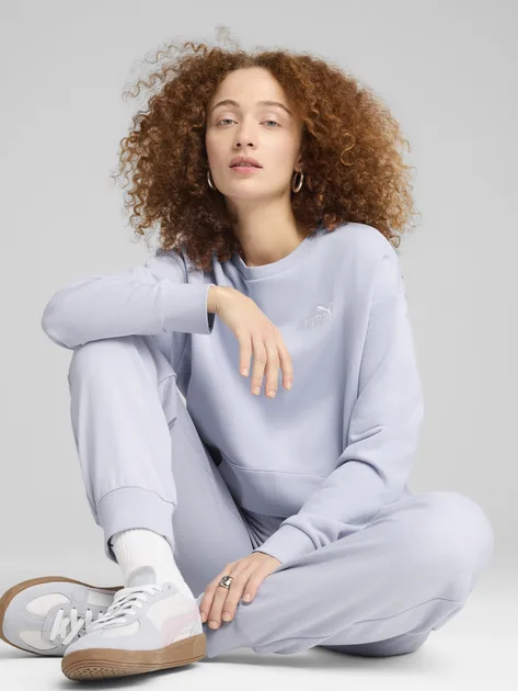 Puma 685074-47 Chandal de Mujer Relaxed Sweat Suit TR cl