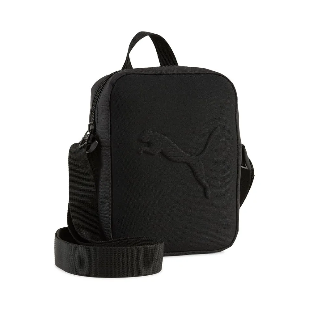 Puma 091155-01 Bolso Pequeño Unisex PUMA BUZZ Portable