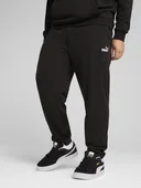 Puma 682612-01 Pantalones de Hombre ESS No. 1 Logo Sweatpants TR op