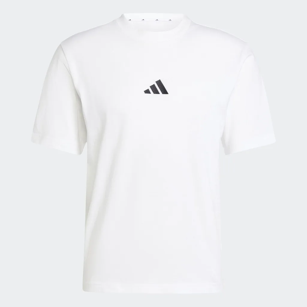 Adidas JF1092 Camiseta de Hombre Camiseta de hombre SL SJ T