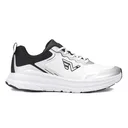 Evoids 112421-100 Zapatillas de hombre Lincoln
