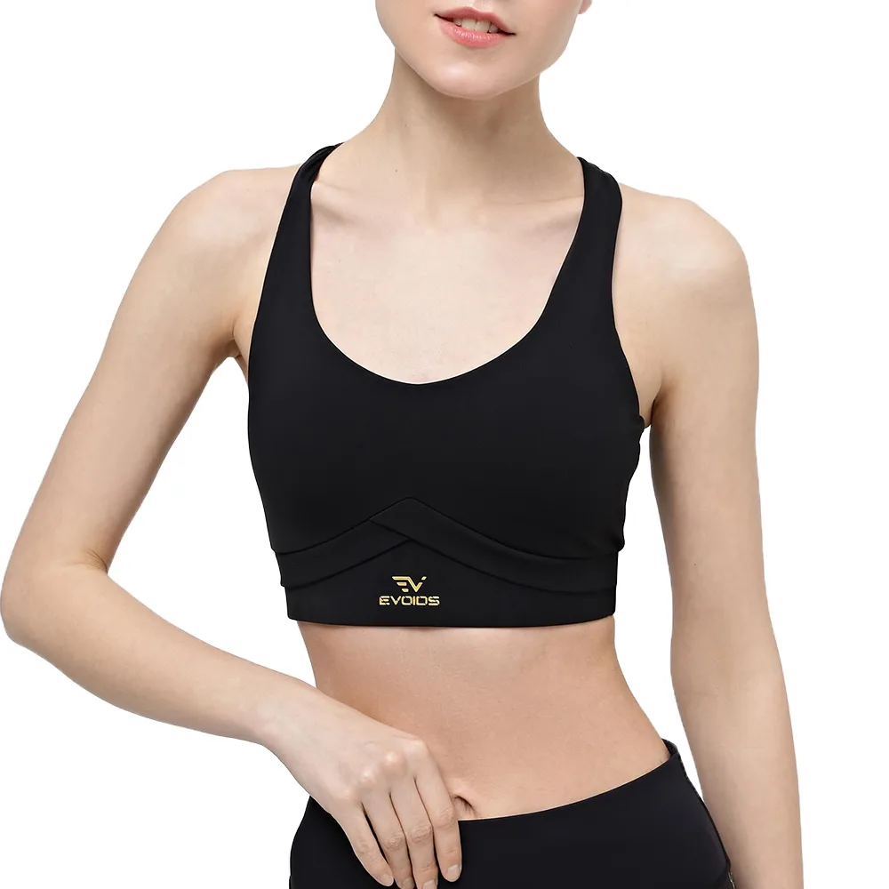 Evoids 122424-010 Top deportivo Feawa