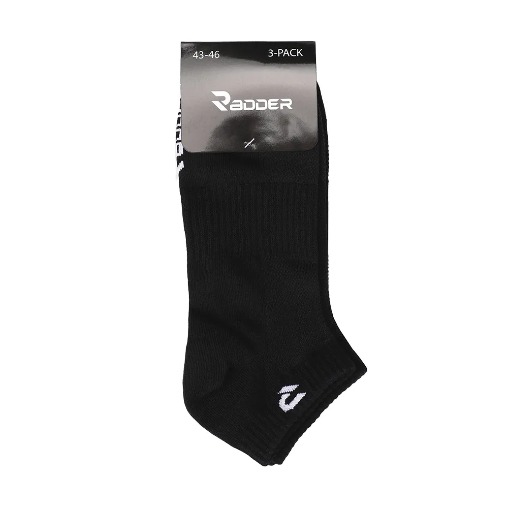 Radder 122431-010 Calcetines Feri 3Pk