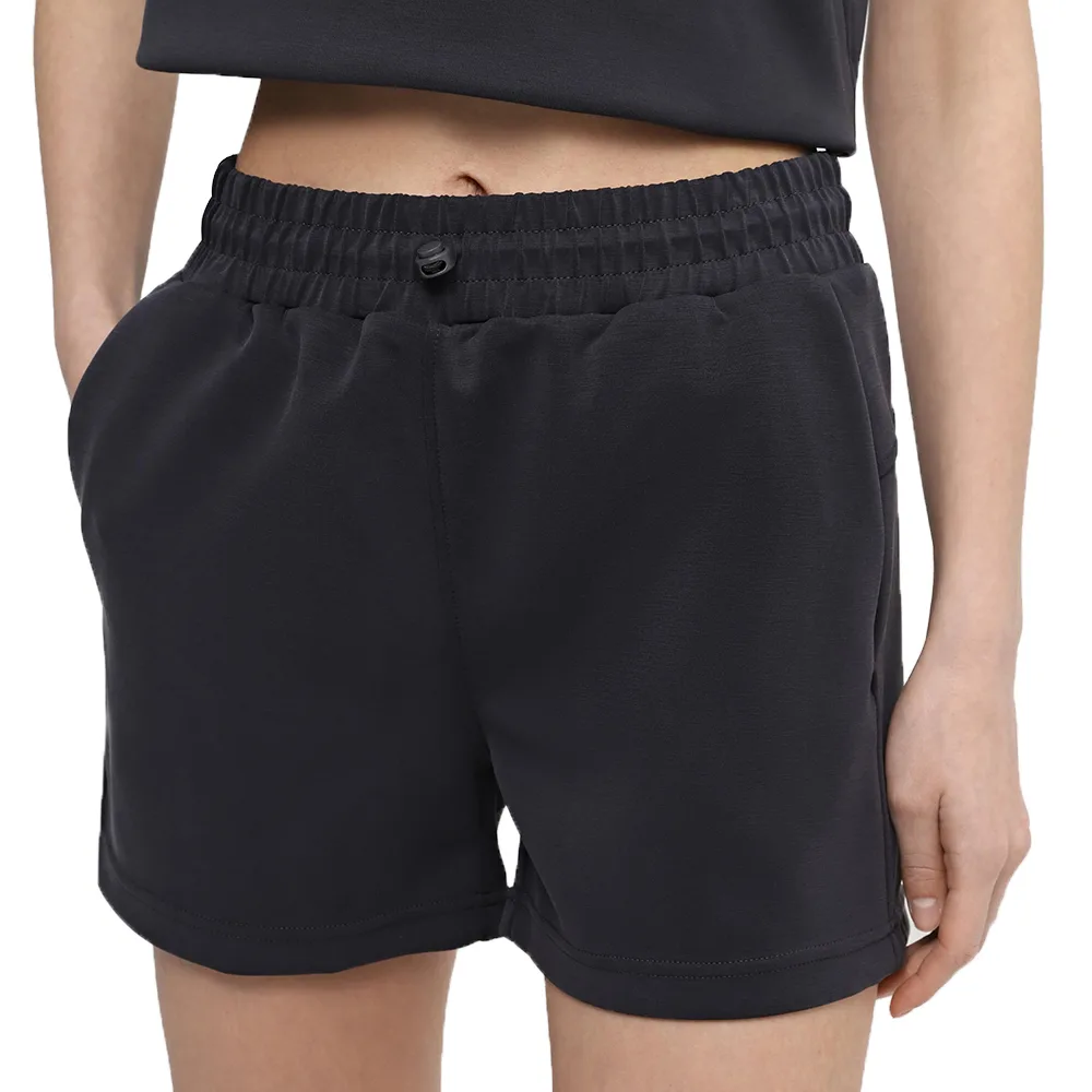 Evoids 142402-010 Pantalones cortos de mujer Gransa