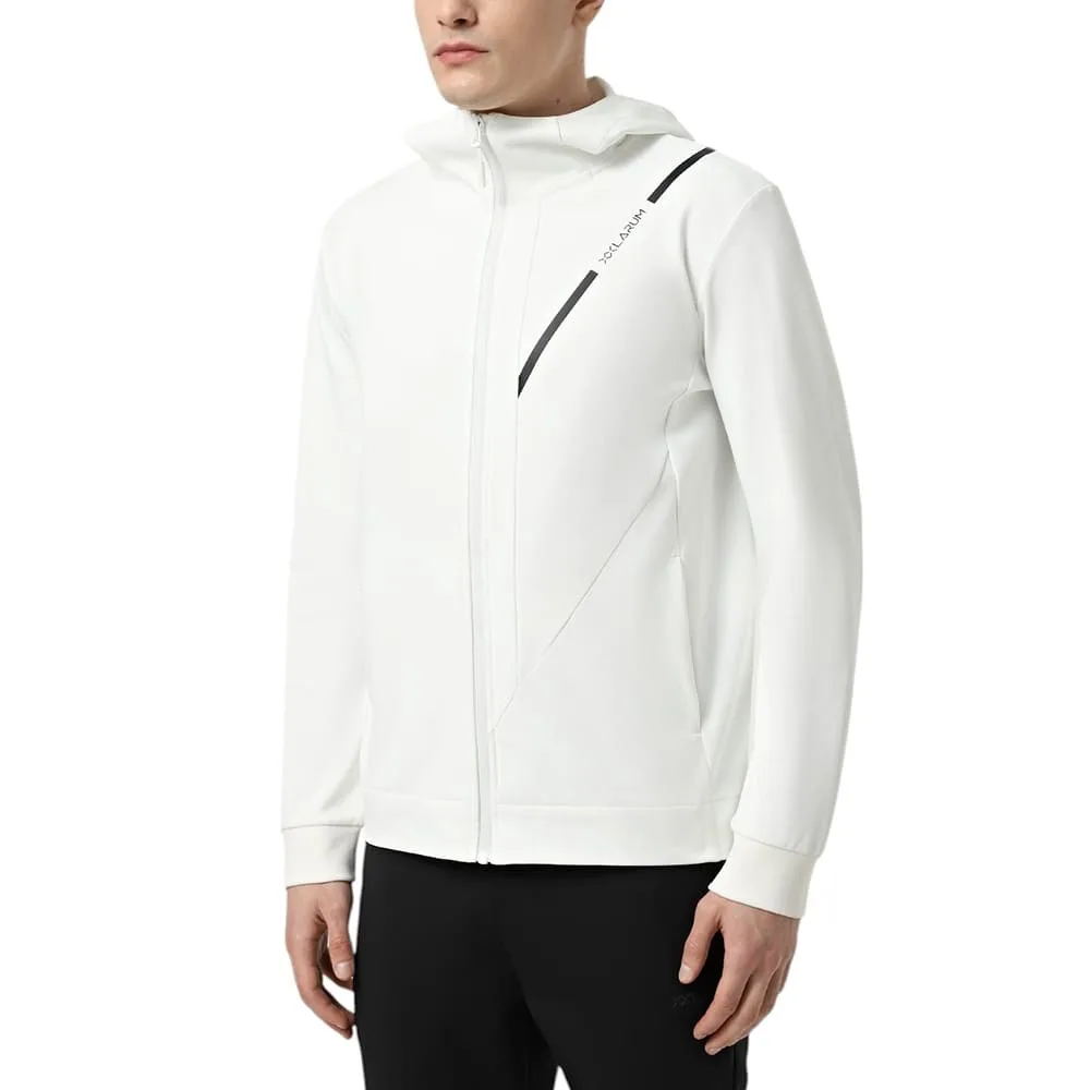 Larum 102506-100 Cortavientos de hombre Fletcher