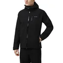 Larum 102508-010 Cortavientos de hombre Vesper