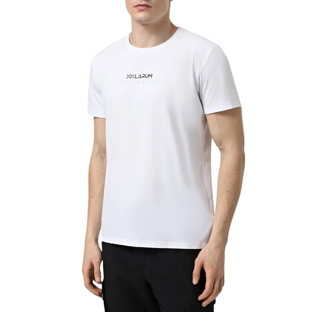 Larum 102511-100 Camiseta de hombre Drake