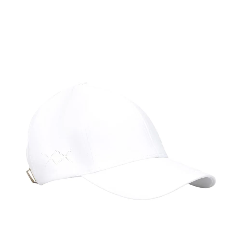 Larum 102515-100 Gorra Magnolia