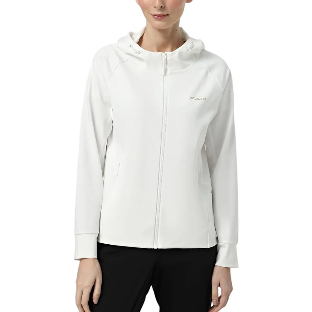 Larum 102519-100 Sudadera de mujer Evelyn