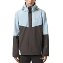 Radder 122502-400 Cortavientos de hombre Soren