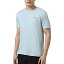Radder 122503-400 Camiseta de hombre Rexford