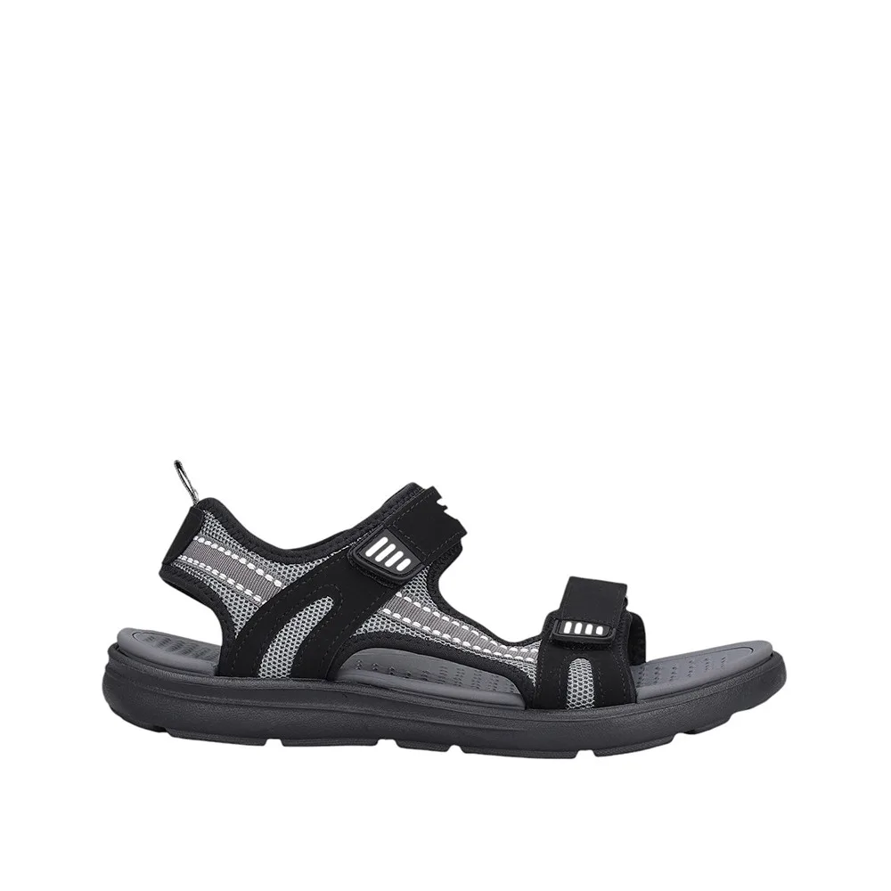 Radder 122510-010 Sandalias de hombre Martibo
