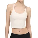 Evoids 142409-210 Camiseta de Tirantes de mujer Launt