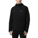 Larum 162506-010 Cortavientos de hombre Albus