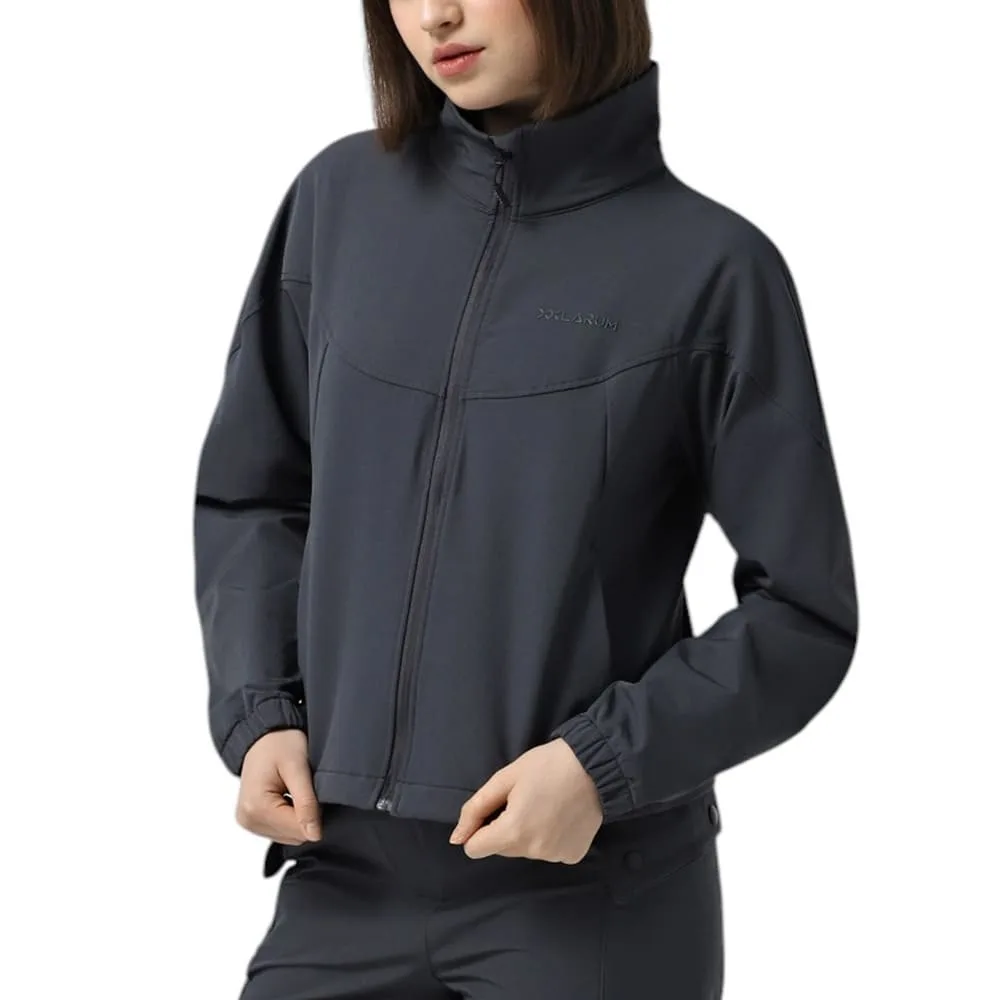 Larum 172518-020 Cortavientos de mujer Rylan