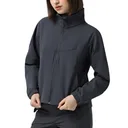 Larum 172518-020 Cortavientos de mujer Rylan