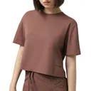 Larum 172523-200 Camiseta de mujer Katniss