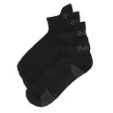 Radder 252401-010 Calcetines Negro Sport 2Pk