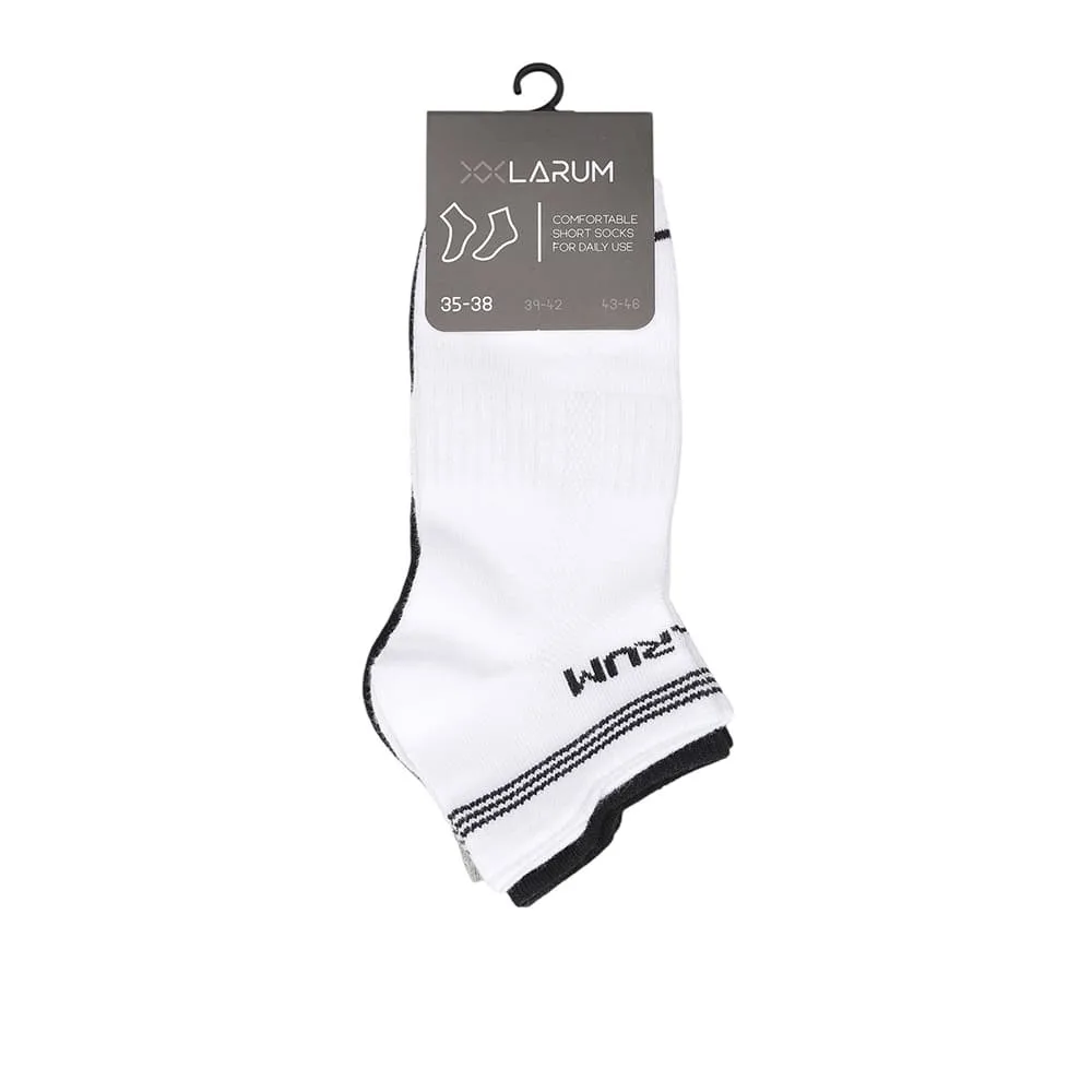 Larum 252509-111 Calcetines Multicolor Rocky 3P