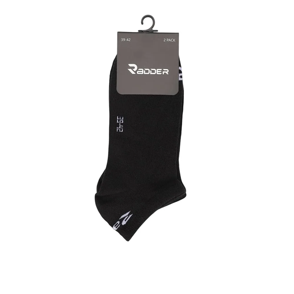 Radder 252512-010 Calcetines Ruby 2Pk