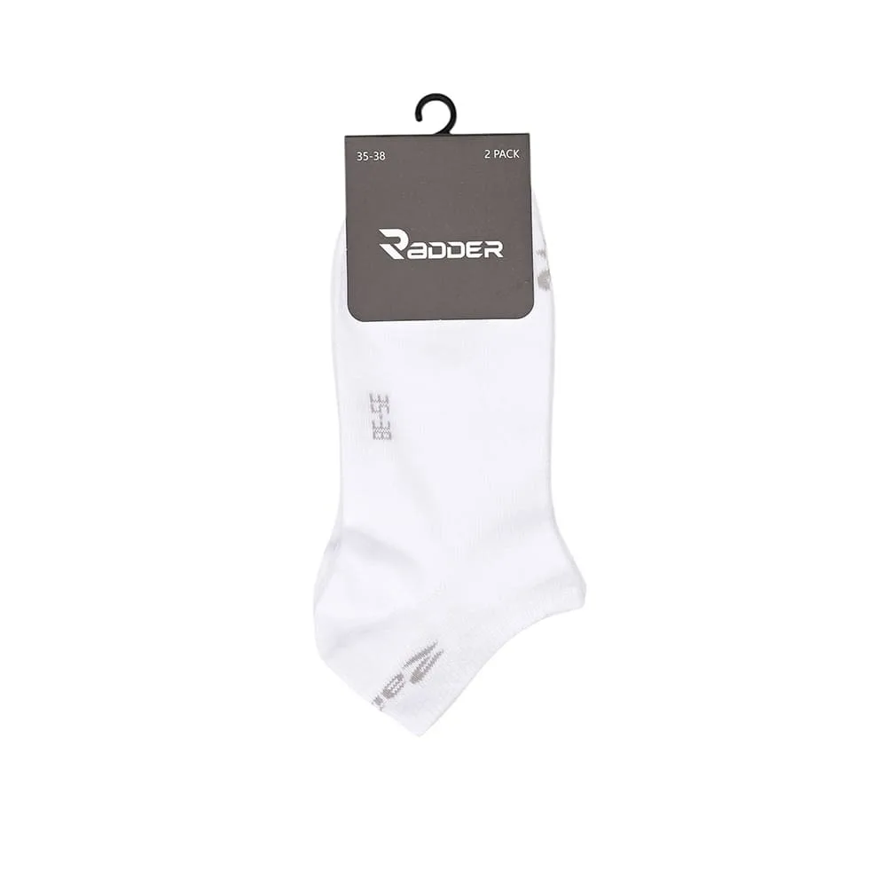 Radder 252512-100 Calcetines Ruby 2Pk