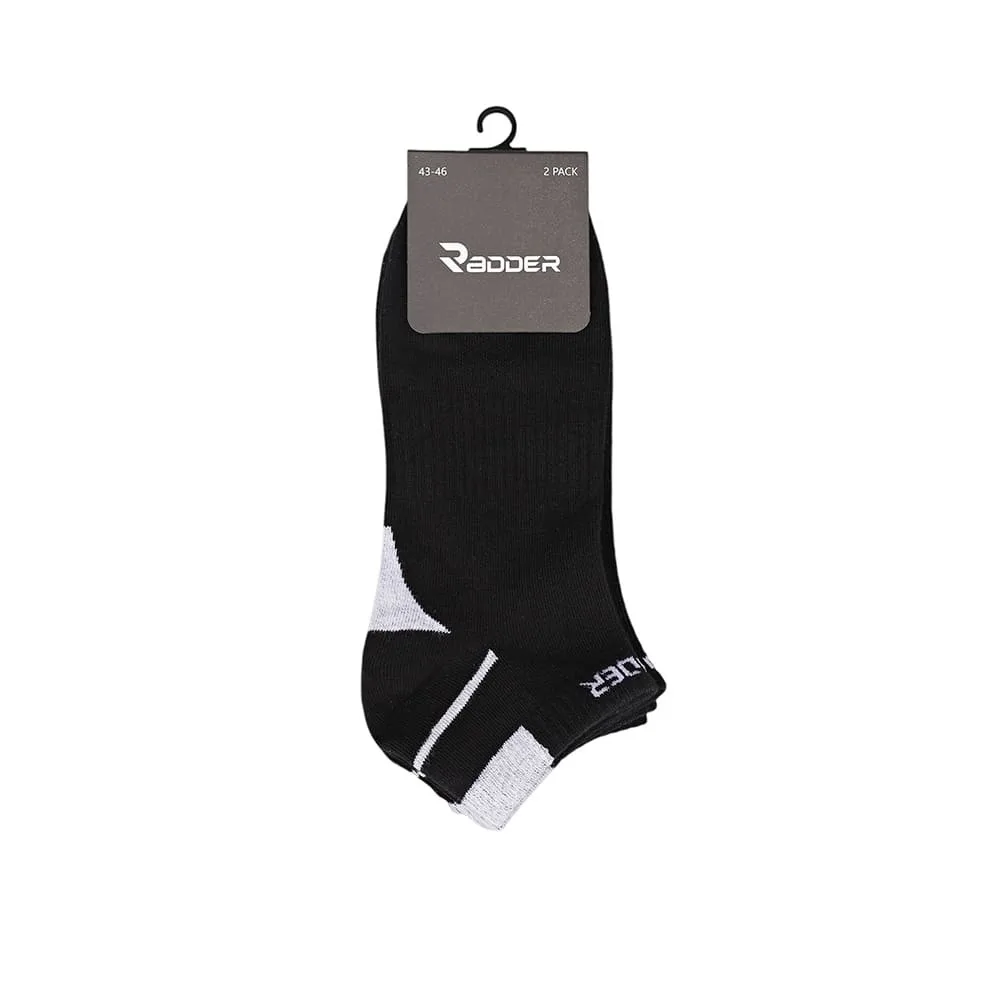 Radder 252513-010 Calcetines Milo 2Pk