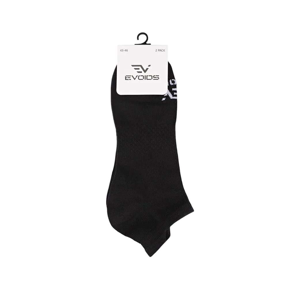 Evoids 252515-010 Calcetines Inar 2Pk