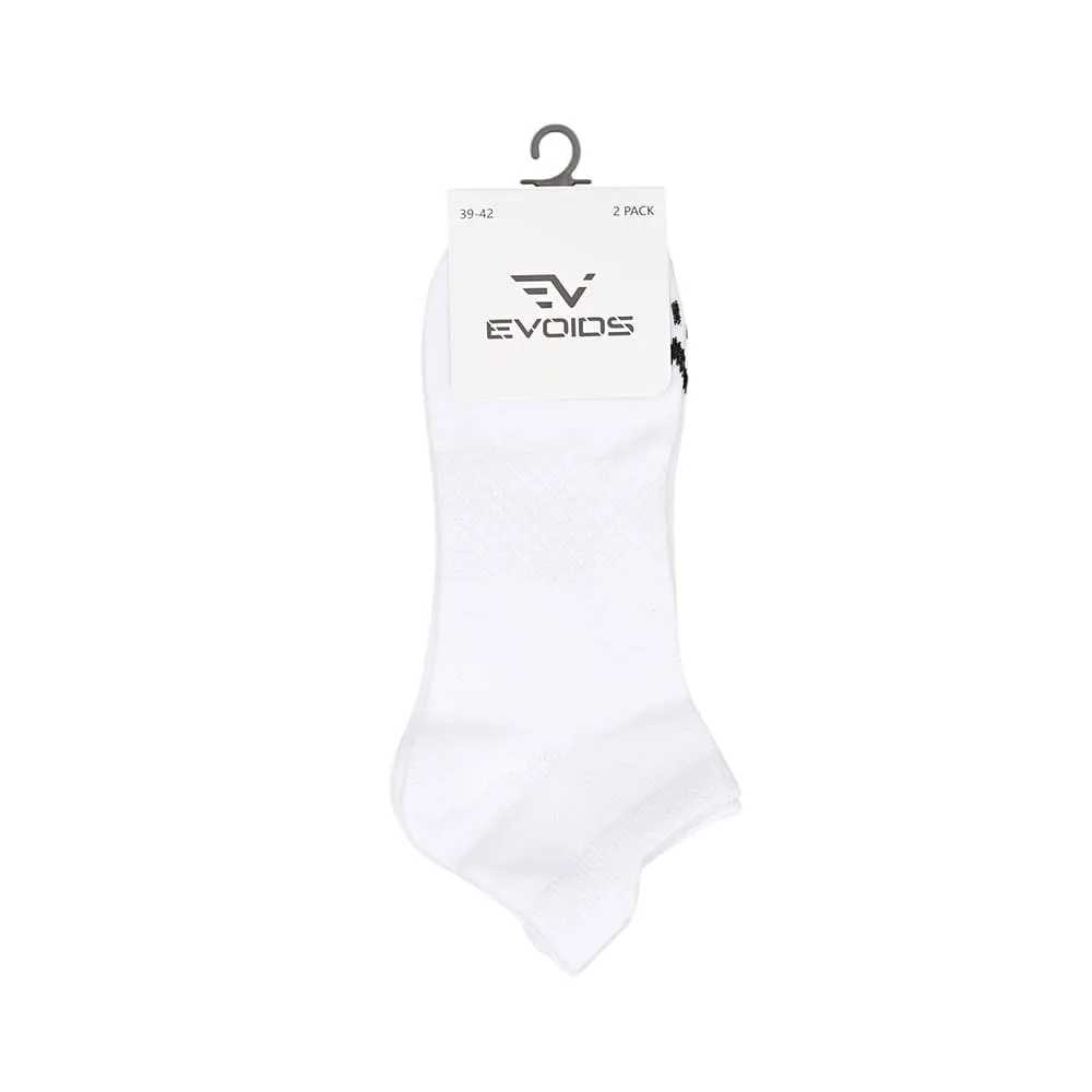 Evoids 252515-100 Calcetines Inar 2Pk