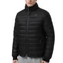 Evoids 272503-010 Chaqueta de hombre Mortis