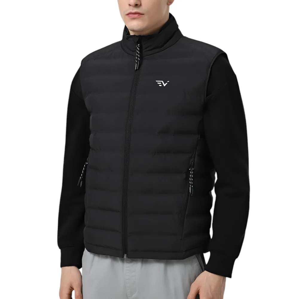 Evoids 272505-010 Chaleco de hombre Cordelius