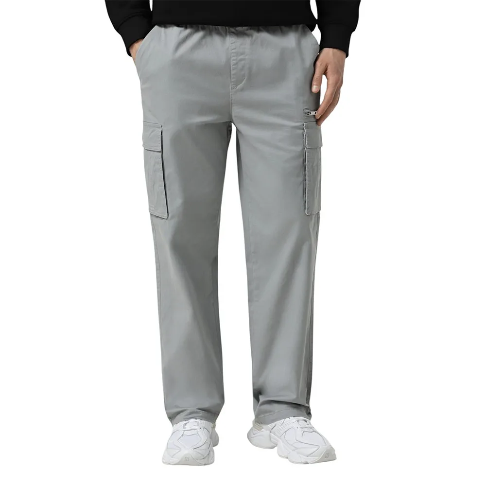 Evoids 362501-011 Pantalones de hombre Quasar