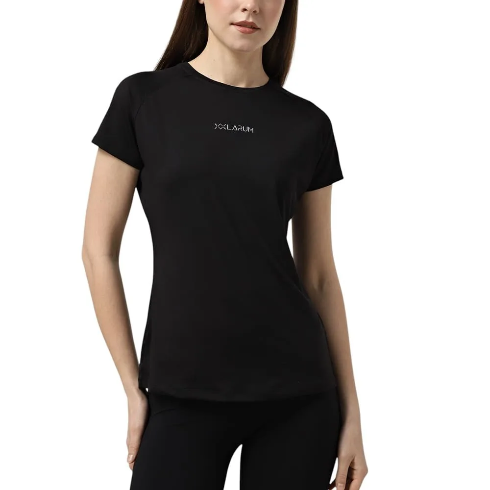 Larum 372501-010 Camiseta de mujer Aragorn
